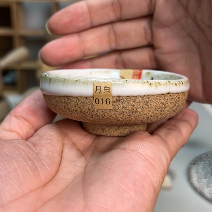 壶老段烧茶器茶具！