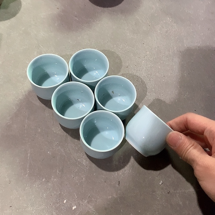 微瑕茶具介意勿拍