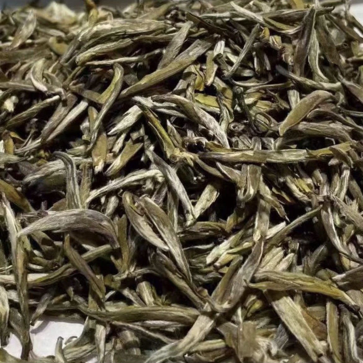 吴裕泰茉莉花茶：御品茶 散装茉莉花茶 实体店发货