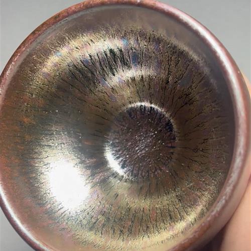 【闪购商品】茶盏-127............