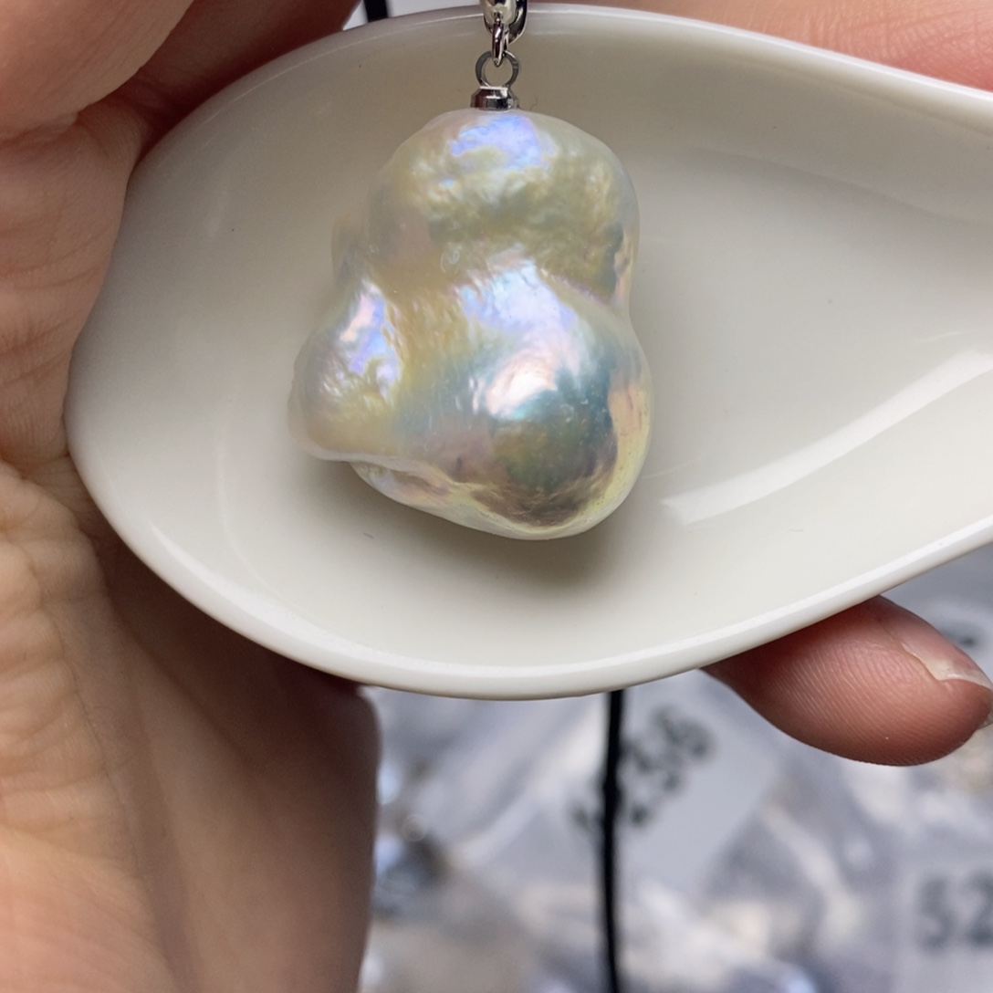 淡水珍珠其它未镶嵌