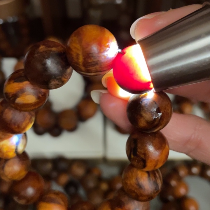贡木手串/手链手串1.5
