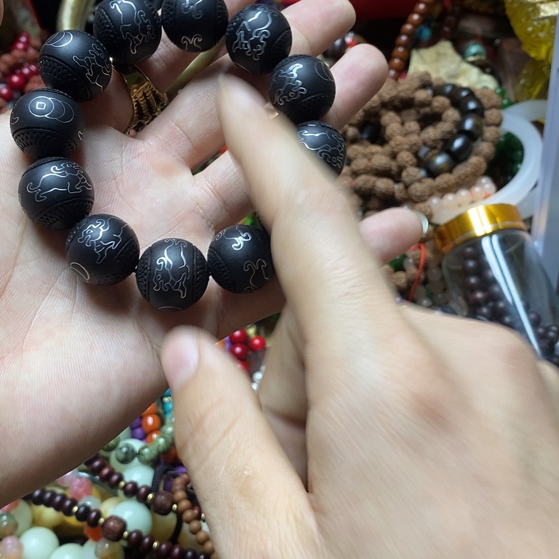 云***7柏香籽/百香籽吊坠