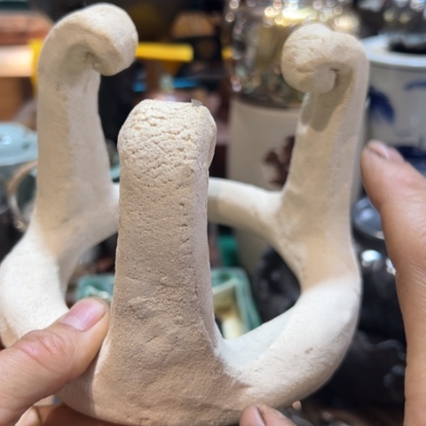 中古美术，金银铜铁