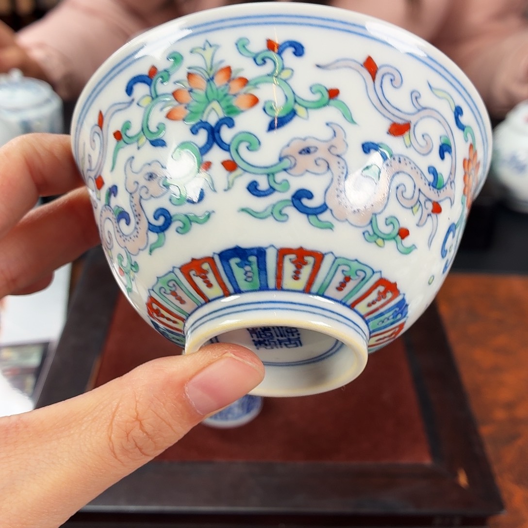 瓷九鸣瓷艺九鸣瓷艺