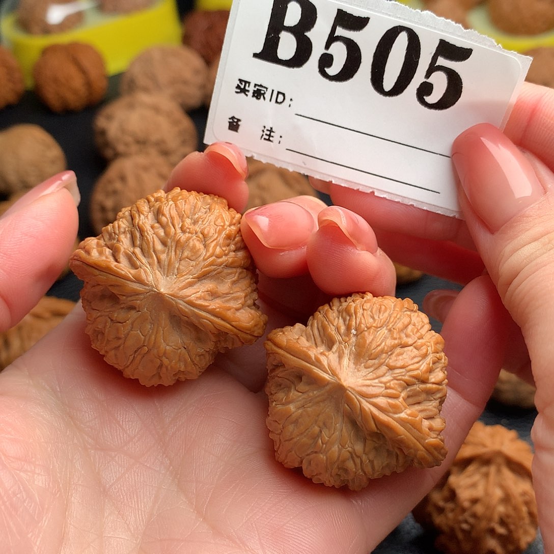 文玩核桃吊坠磨盘505链接36尺