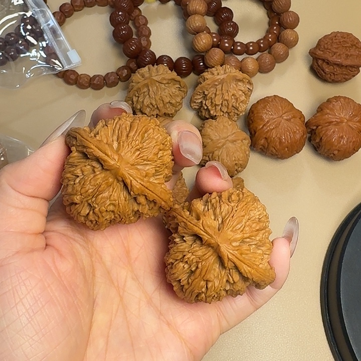 文玩核桃吊坠全品南疆