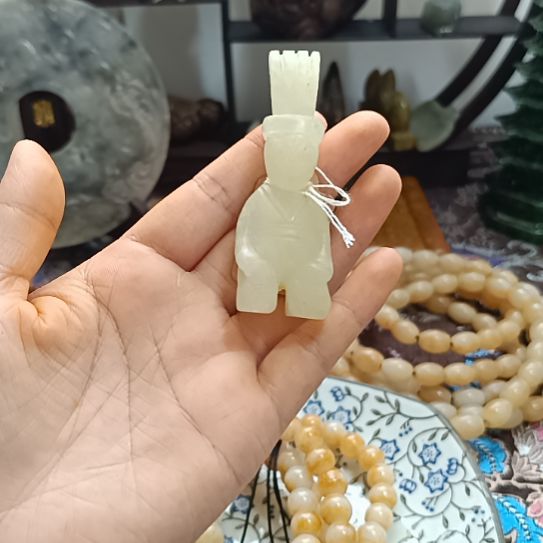 瓷片一物一拍看中下单