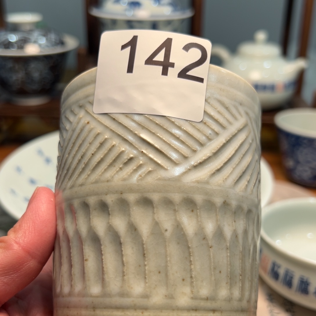 幽游居手工主人杯微瑕福利