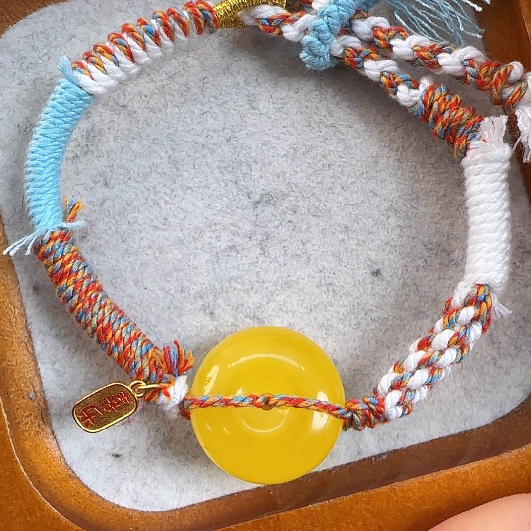 琥珀珠宝奇石未镶嵌18