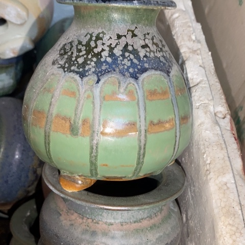 罐00146 微瑕38包邮景德镇陶瓷