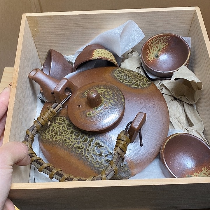 瓷片J118 雅舍甄选优质大漂亮