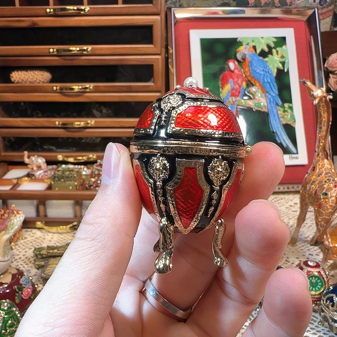 手工制品默认微瑕