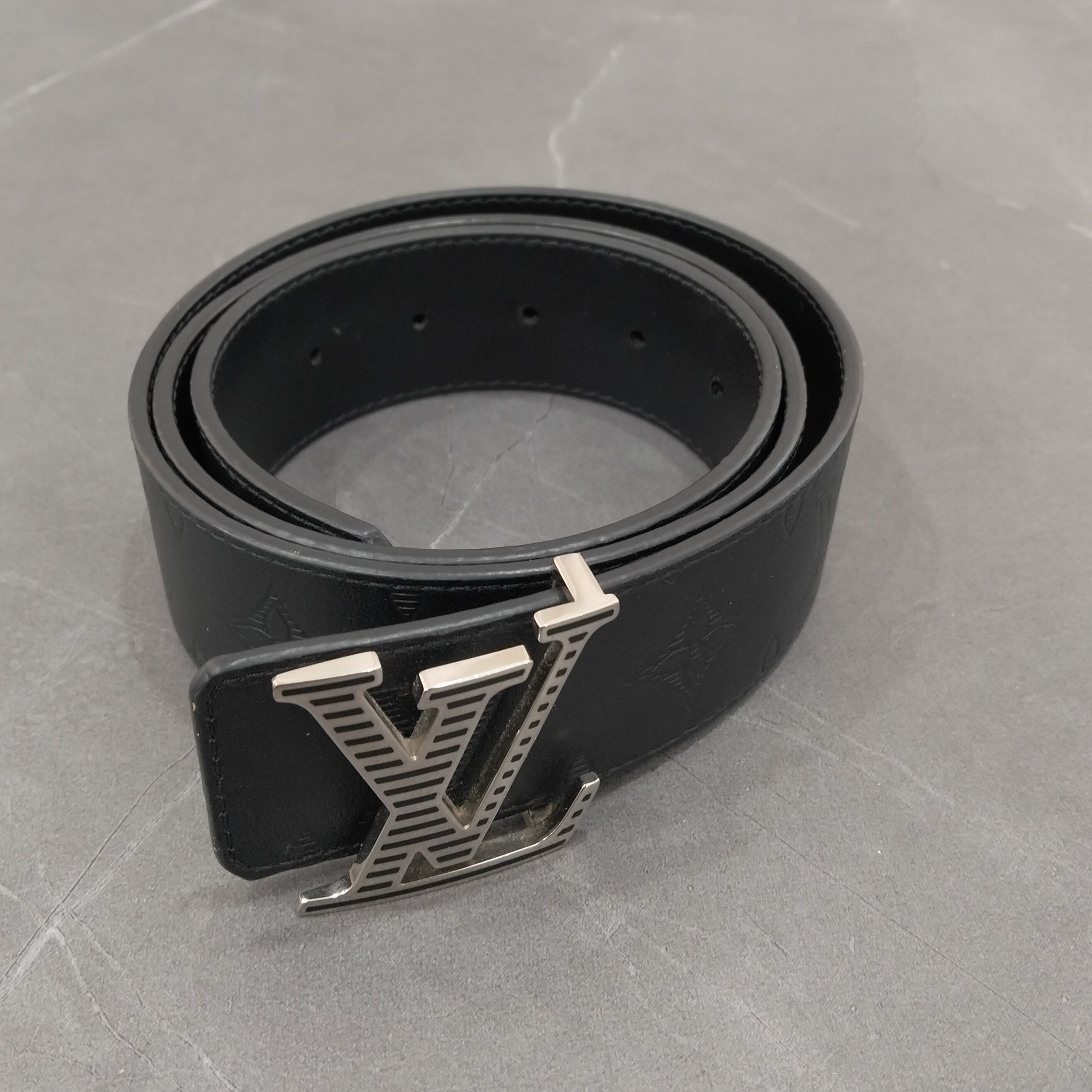 95新 LouisVuitton/路易威登 LV路易威登  皮带（90CM）/6424