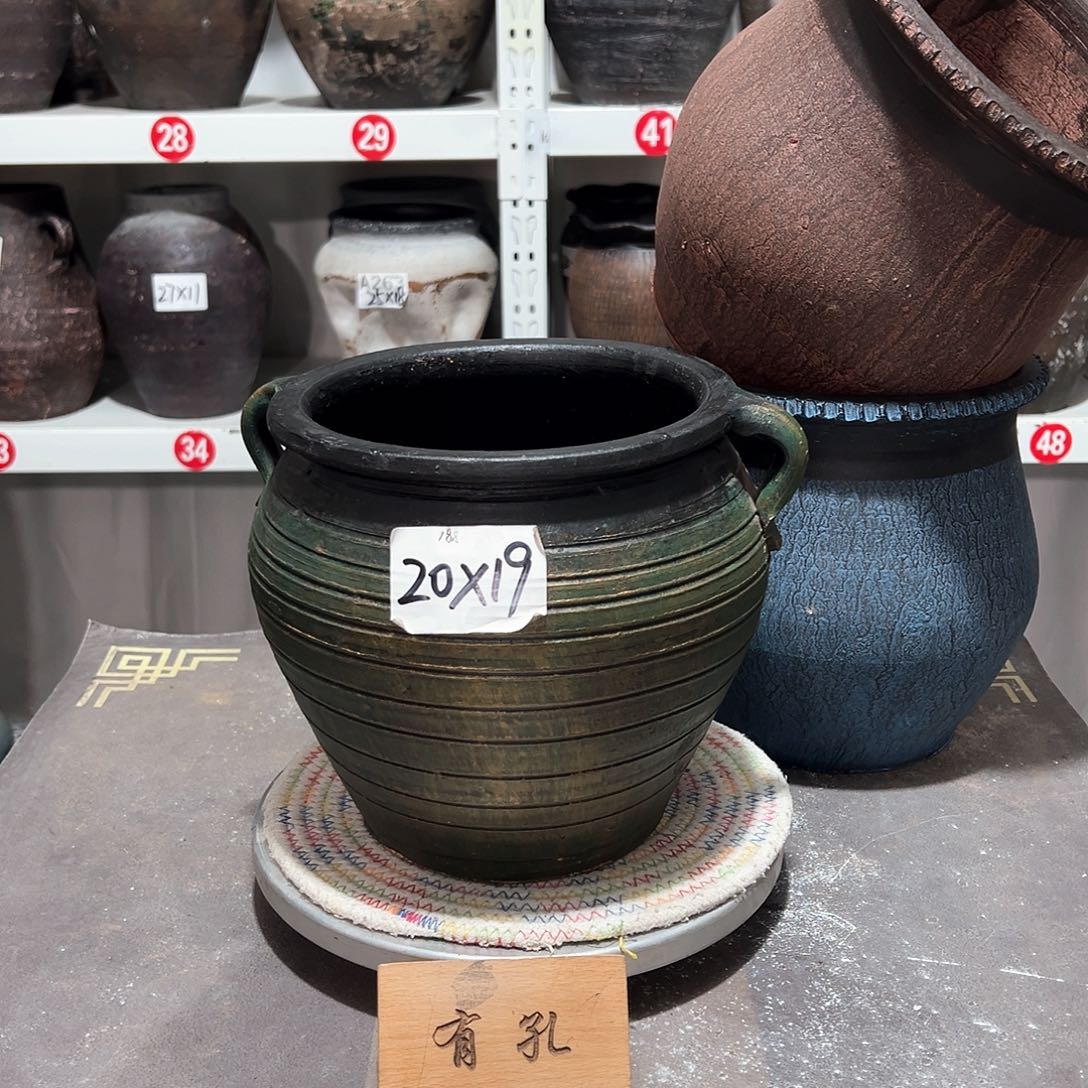 红陶2金绿默认打孔