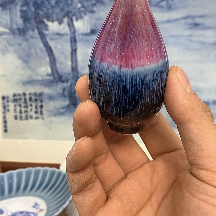 瓷片景德镇陶瓷艺术