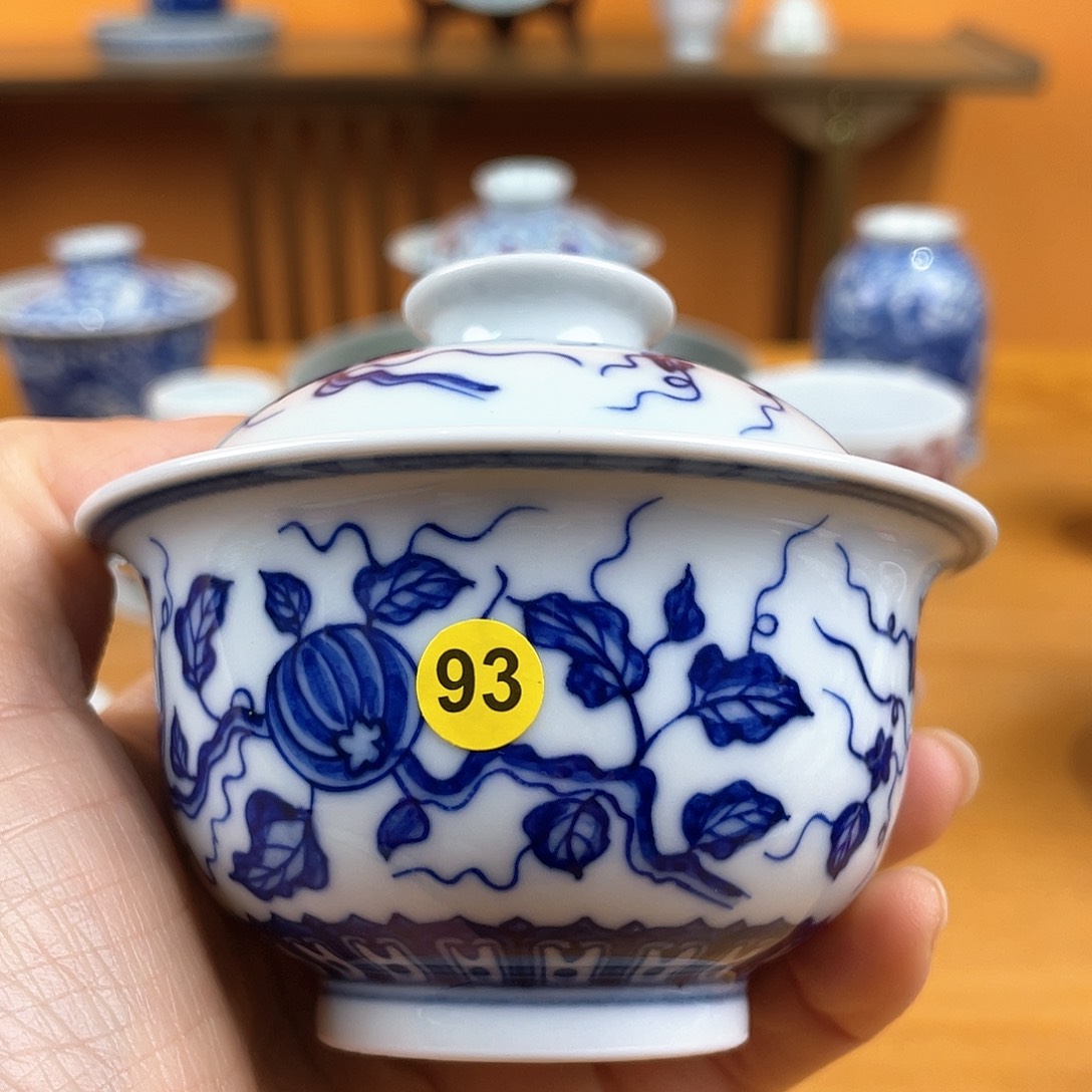 景德镇陶瓷景德镇瓷器