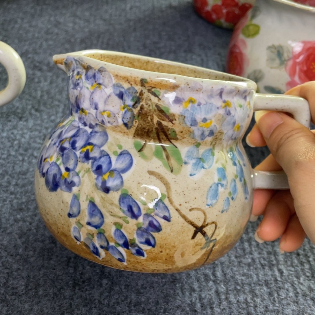 罐景德镇高温陶瓷8888