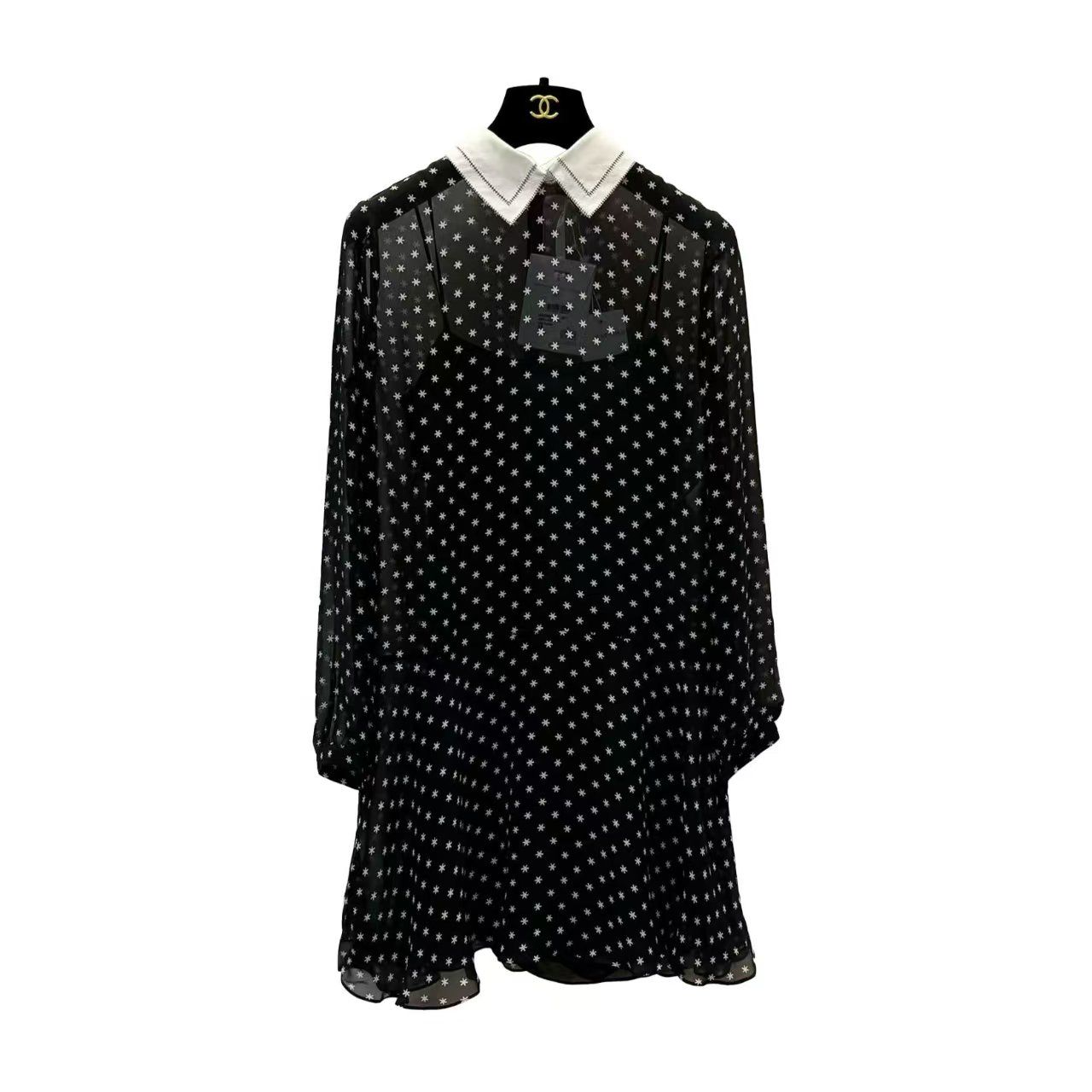 99新 DIOR/迪奥 海囤/迪奥连衣裙/38码/nu18581