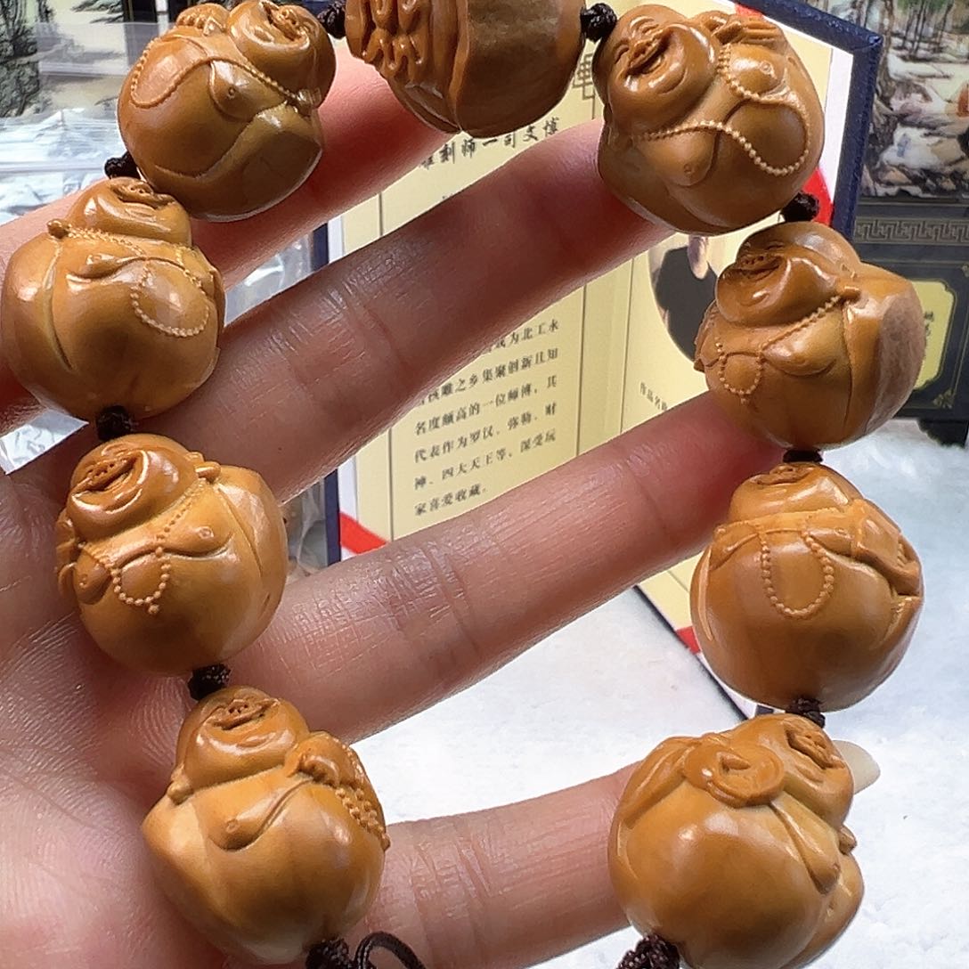 橄榄核吊坠橄榄核橄榄核