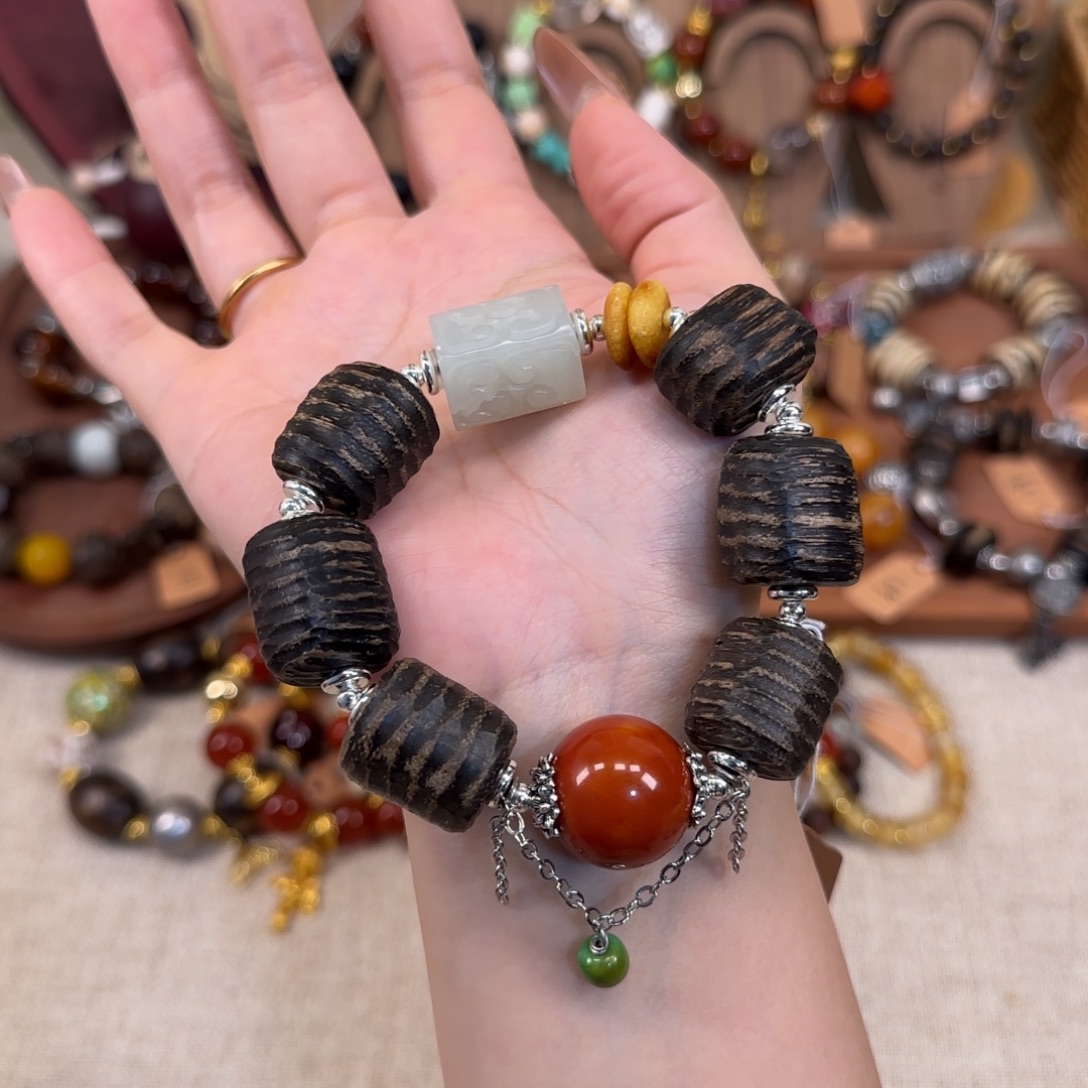 木质非金属手串手串手串手串