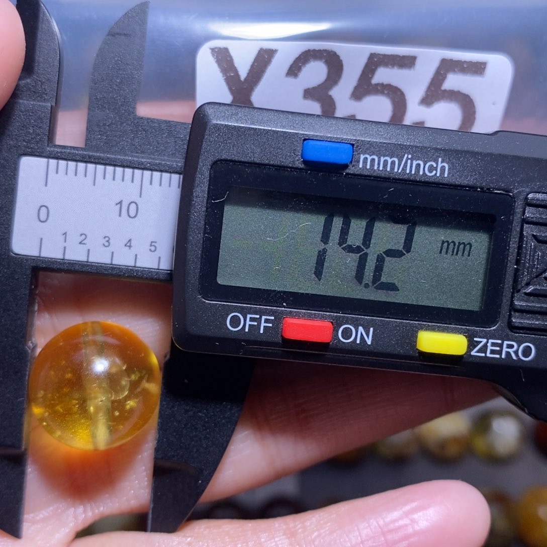 金珀未镶嵌裸石未镶嵌琥珀蜜蜡裸石