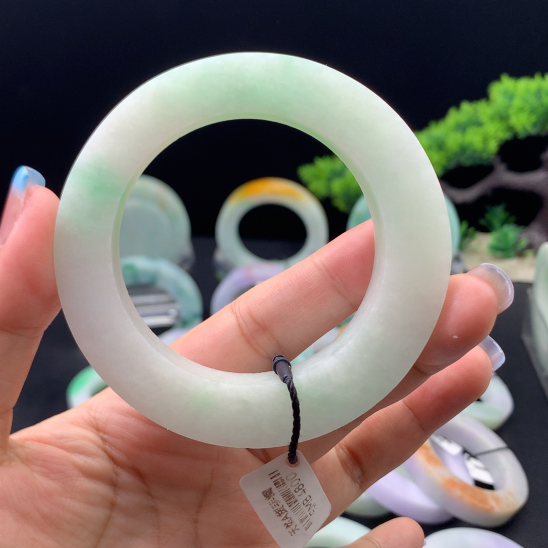 未镶嵌正定制翡翠