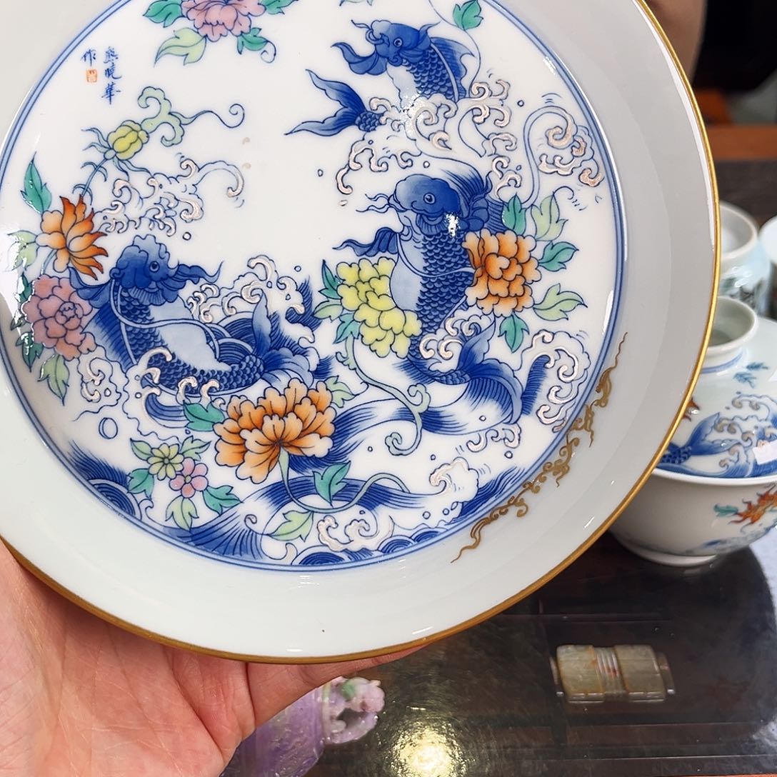 九鸣瓷艺九鸣瓷艺