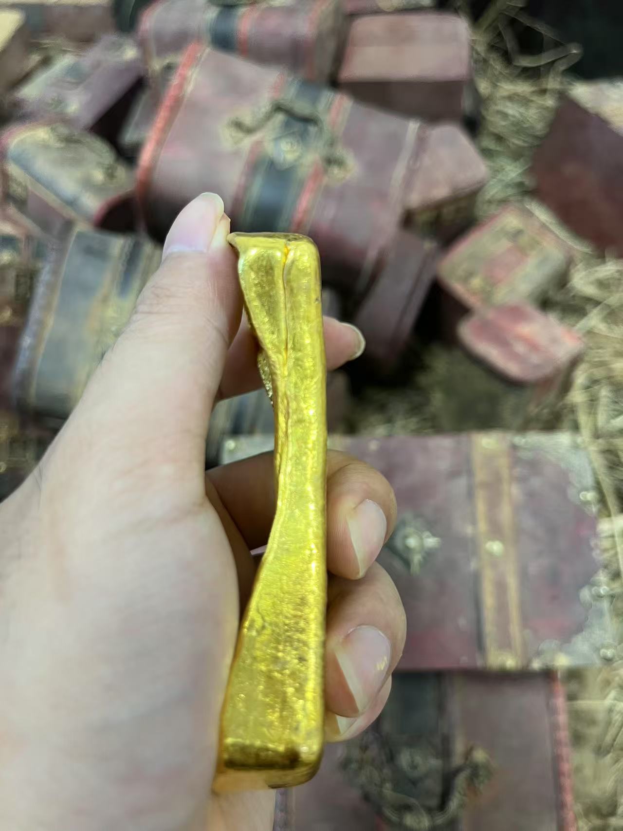 家居饰品  GD0029  流水摆件