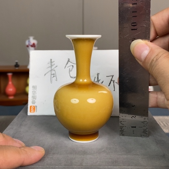 摆件景德镇瓷器精品陈列展品