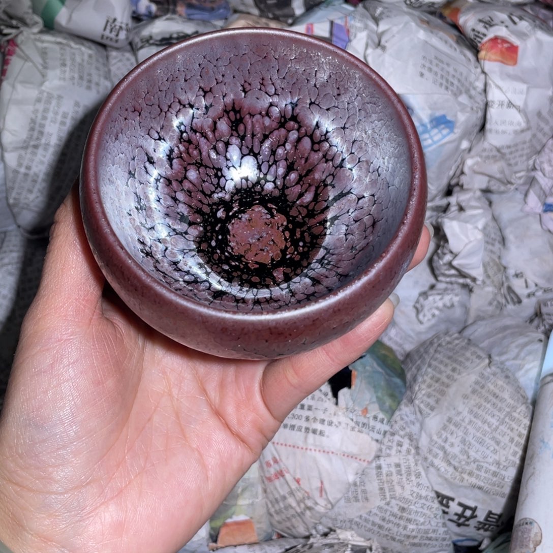 茶盏建盞直播間鏈接