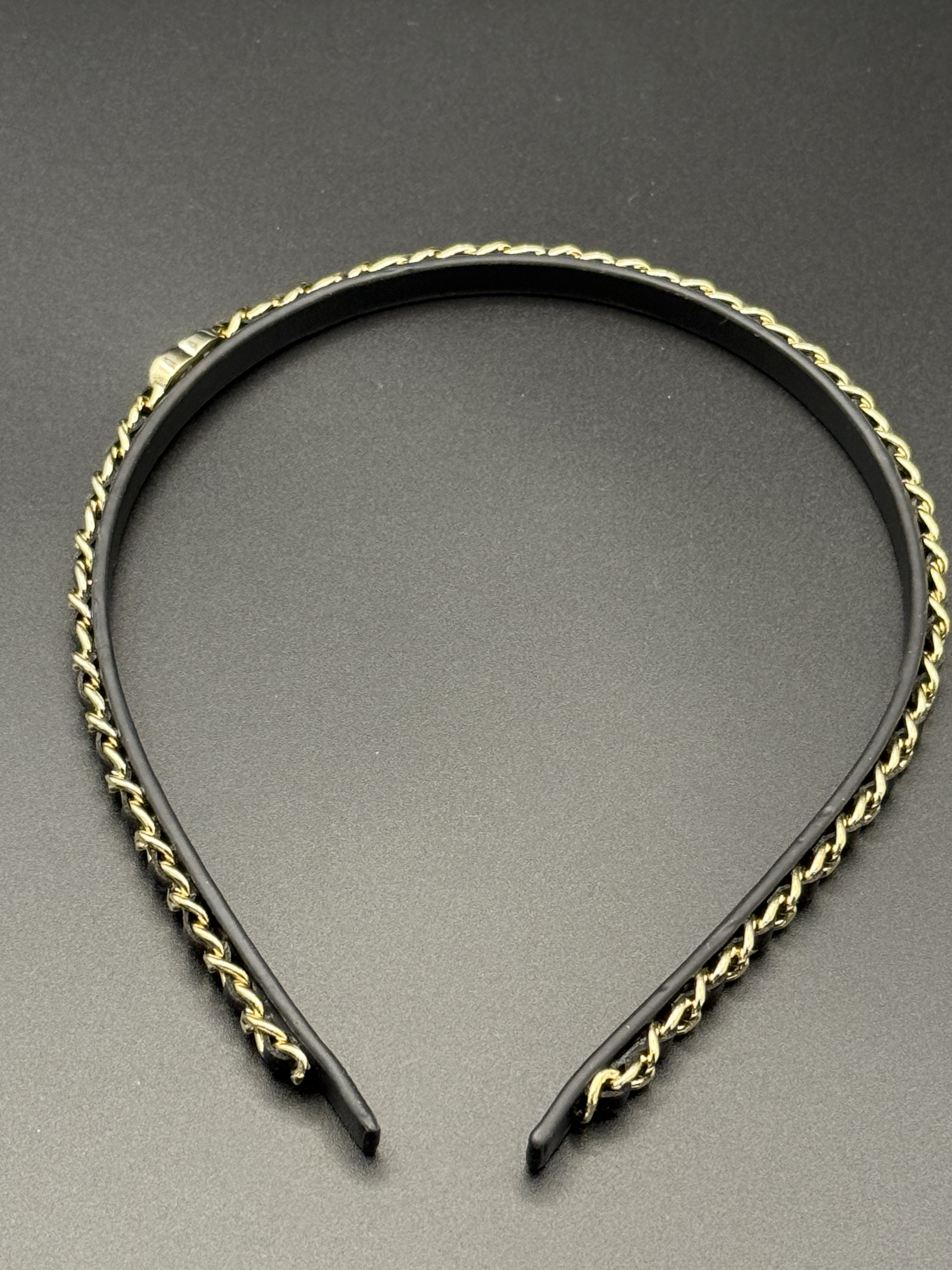 铜合金项链 发箍项链高品质1011