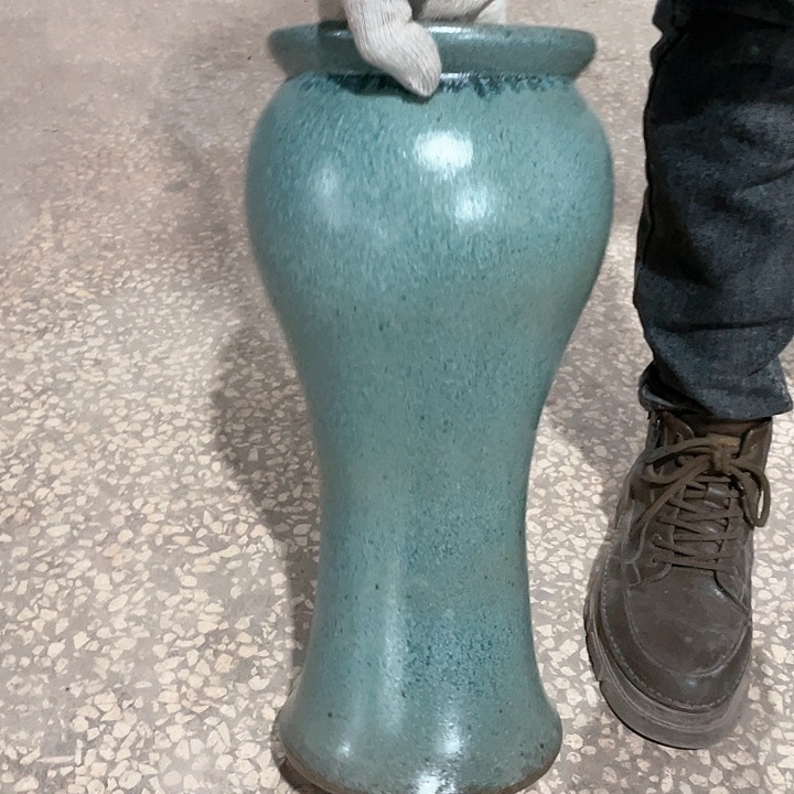 红陶粗糙18/42一个