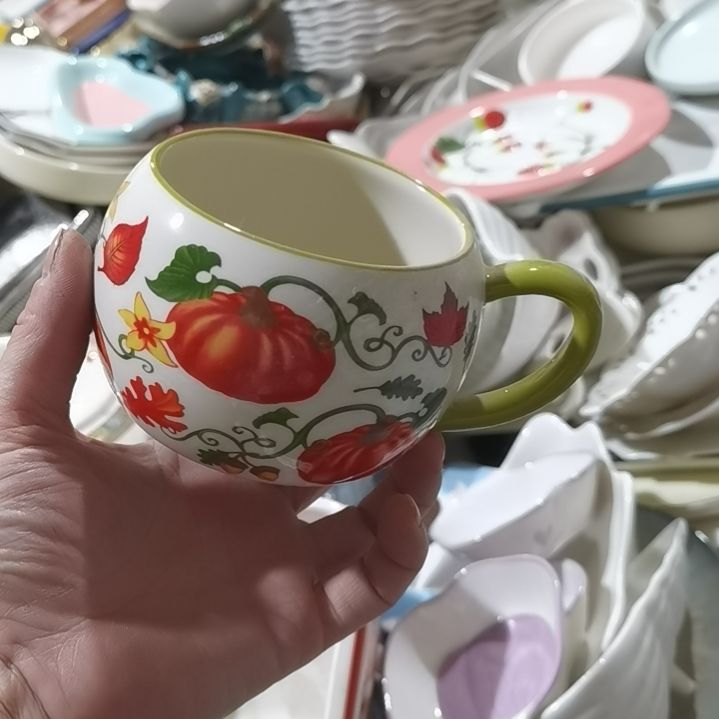 陶瓷产品设计质量