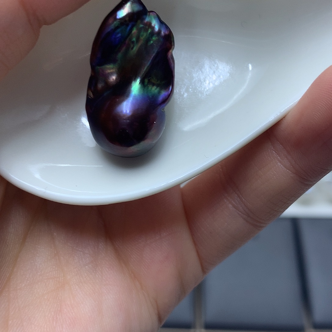 淡水珍珠其它未镶嵌