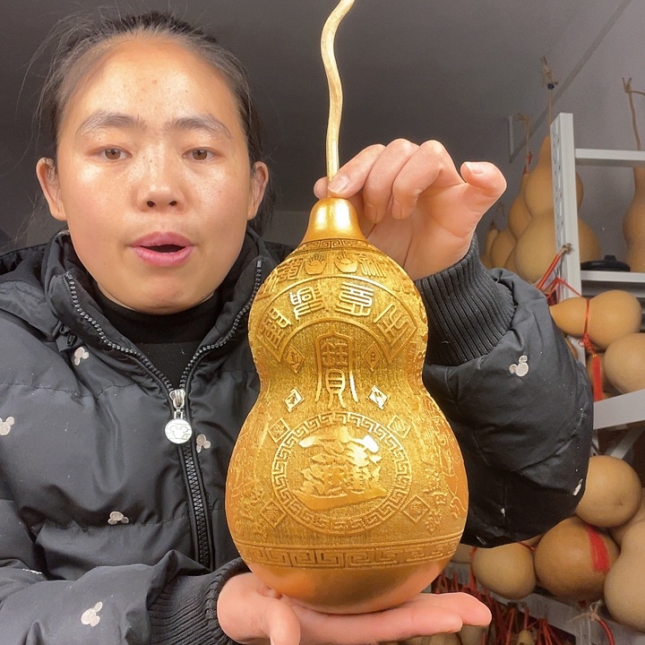 天然葫芦一物一图看图片