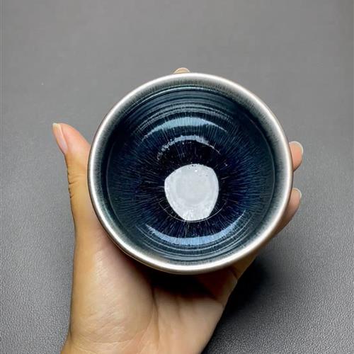 【闪购商品】茶盏-10100..........