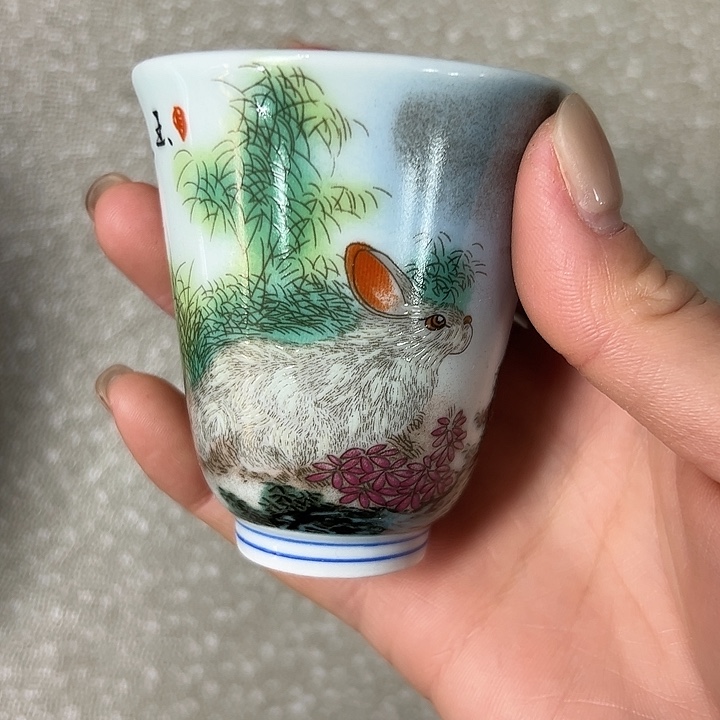 陶摆件陶瓷艺术学院美术