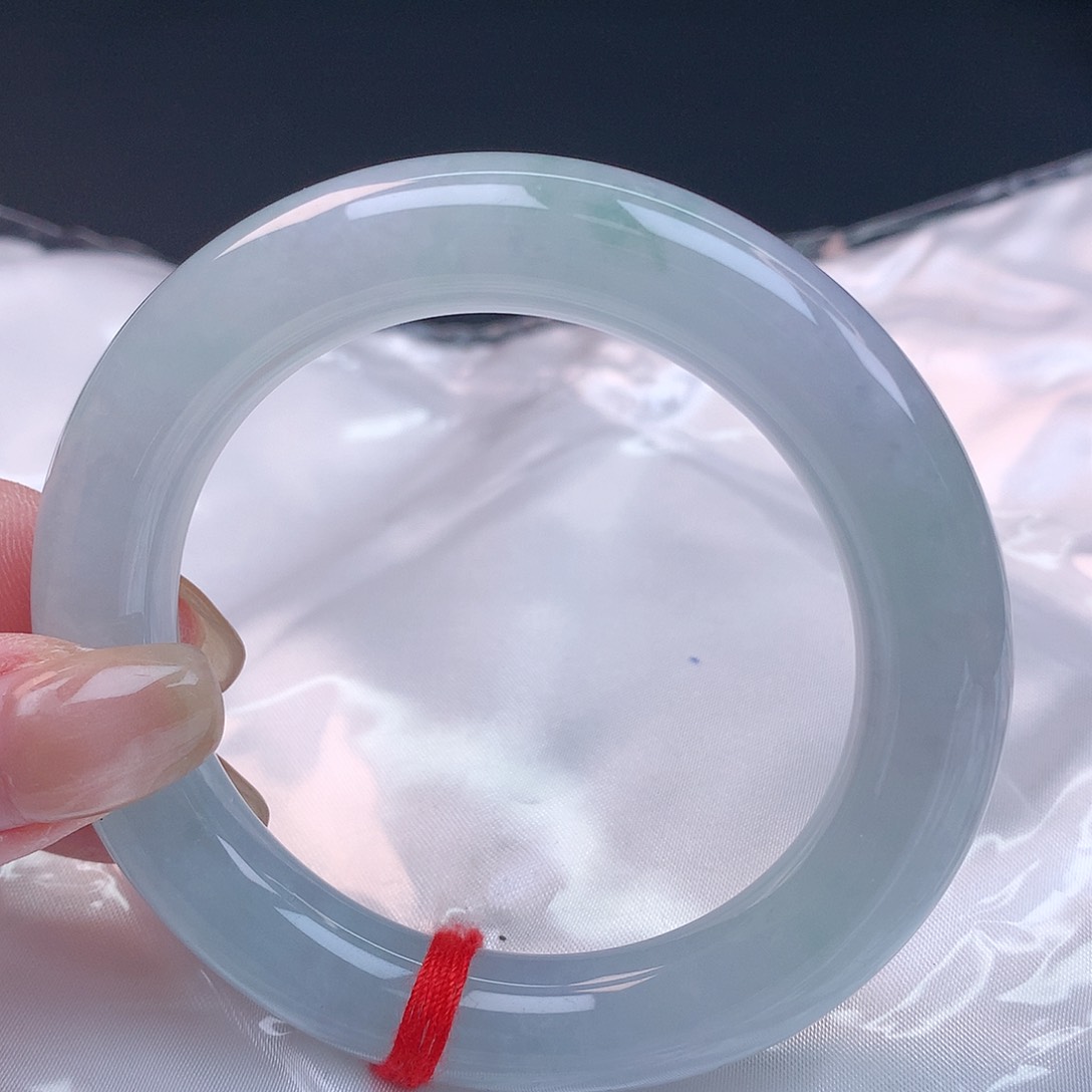 【闪购商品】未镶嵌手镯翡翠52