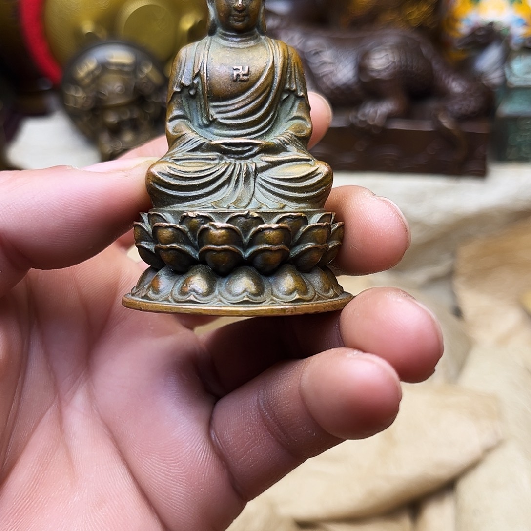 铜器精选 点击下单