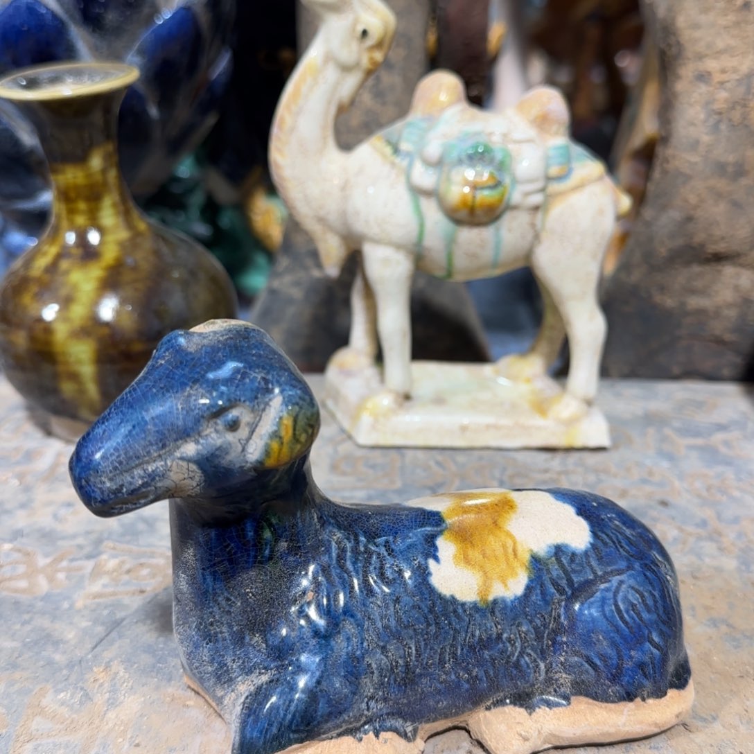 陶瓷摆件摆件摆件