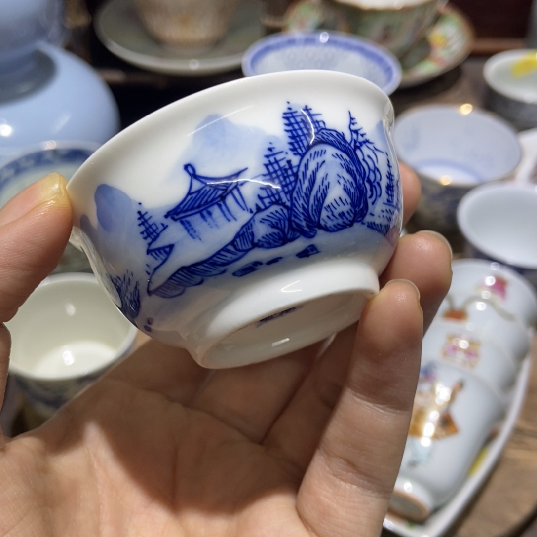 陶瓷艺术品的制作