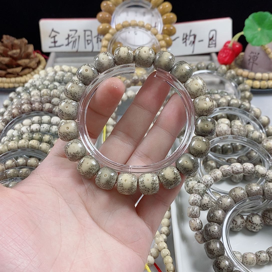 星月菩提吊坠X*X1211大眼