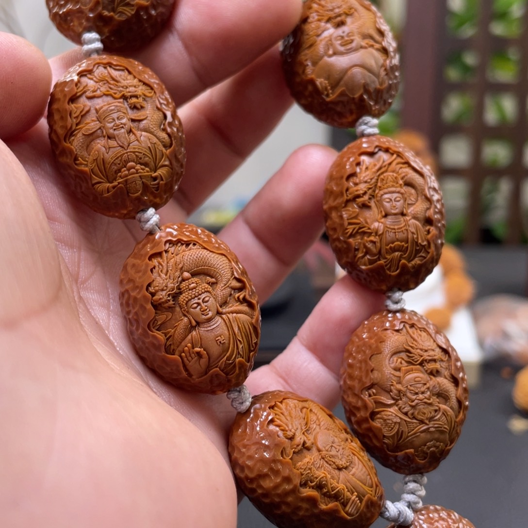 手串/手链橄榄核橄榄核