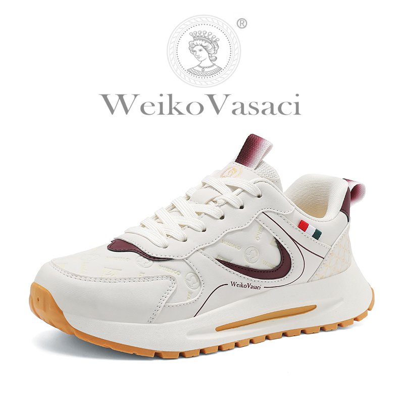 WeikoVasaci英国维客瓦萨奇男休闲运动情侣款鞋863