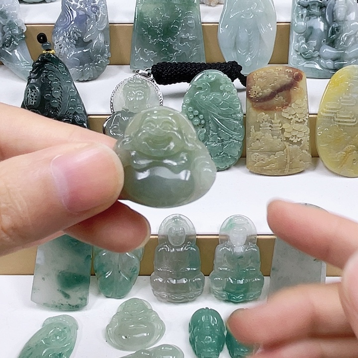 花岗石铁合金佛公