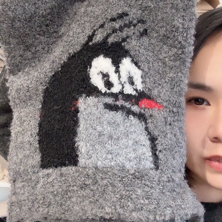 人造彩棉好吃减肥减肥舅舅家