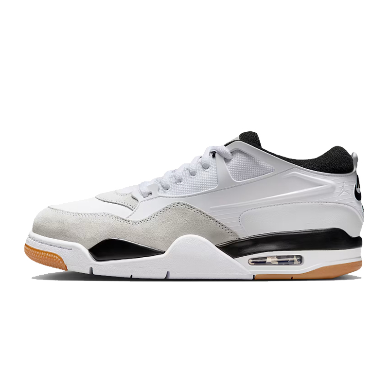 【流光风】nike耐克男鞋AIR JORDAN 4运动鞋篮球鞋FQ7939-110