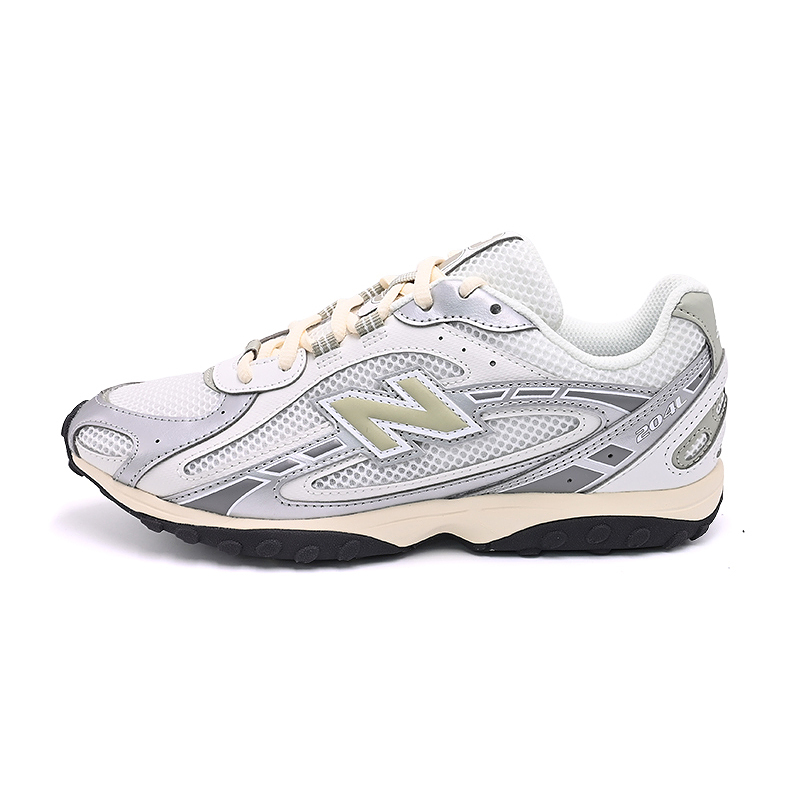 NEW BALANCE NB新款男女芭蕾复古薄底鞋潮流百搭休闲鞋U204LSWB