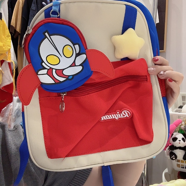 凹凸曼包不退不换